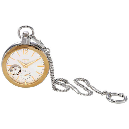 Tissot T Pocket T853 405 29 037 00