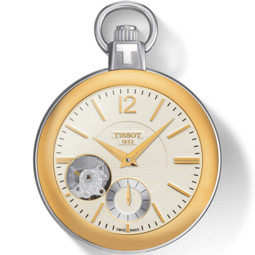 Tissot T Pocket T853 405 29 267 00