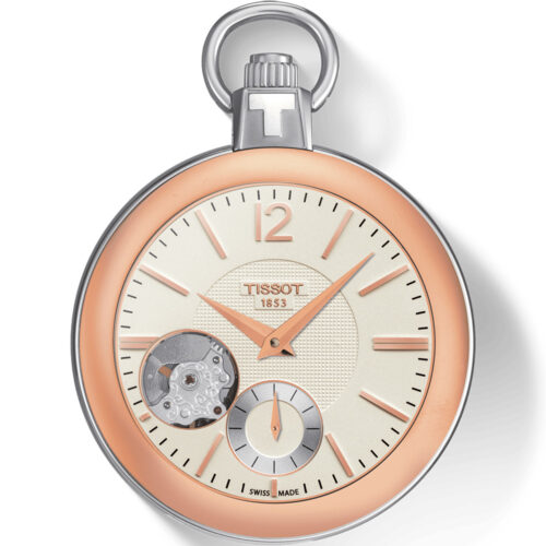 Tissot T Pocket T853 405 29 267 01