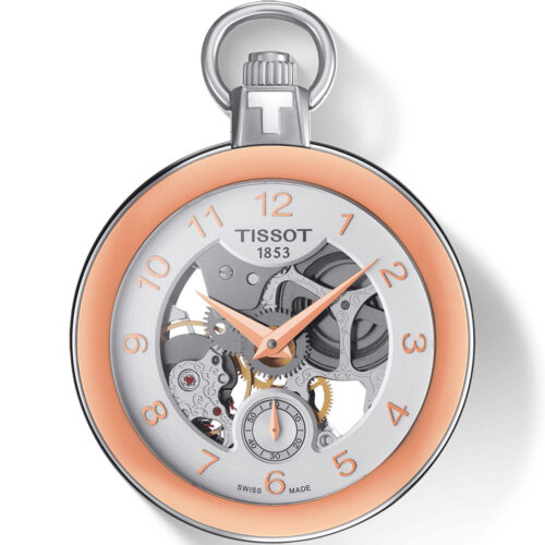 Tissot T Pocket T853 405 29 412 01