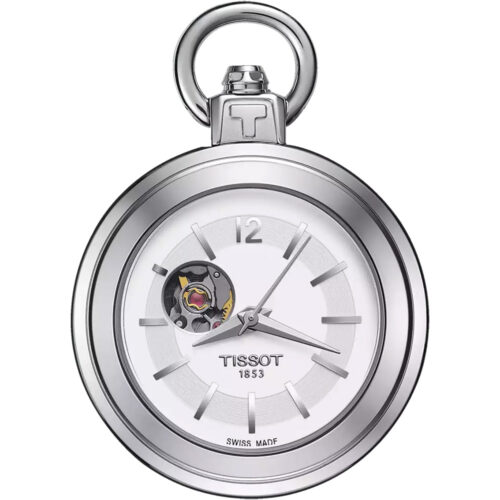 Tissot T Pocket T854 205 19 037 01