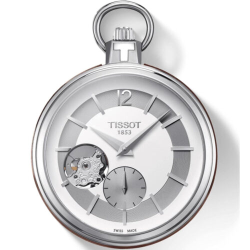 Tissot T Pocket T854 405 19 037 00