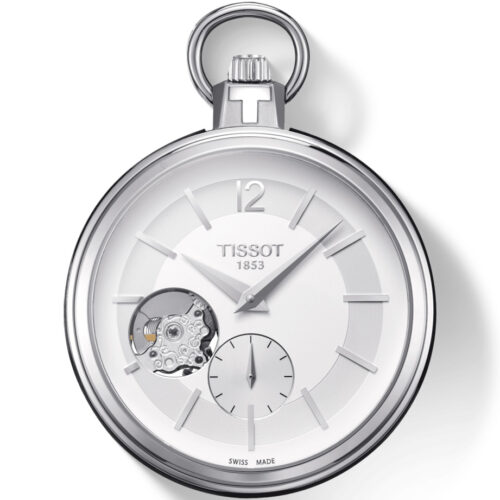 Tissot T Pocket T854 405 19 037 01