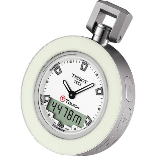Tissot T Pocket T857 420 19 011 00