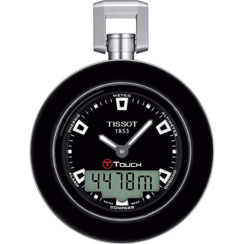 Tissot T Pocket T857 420 19 051 00