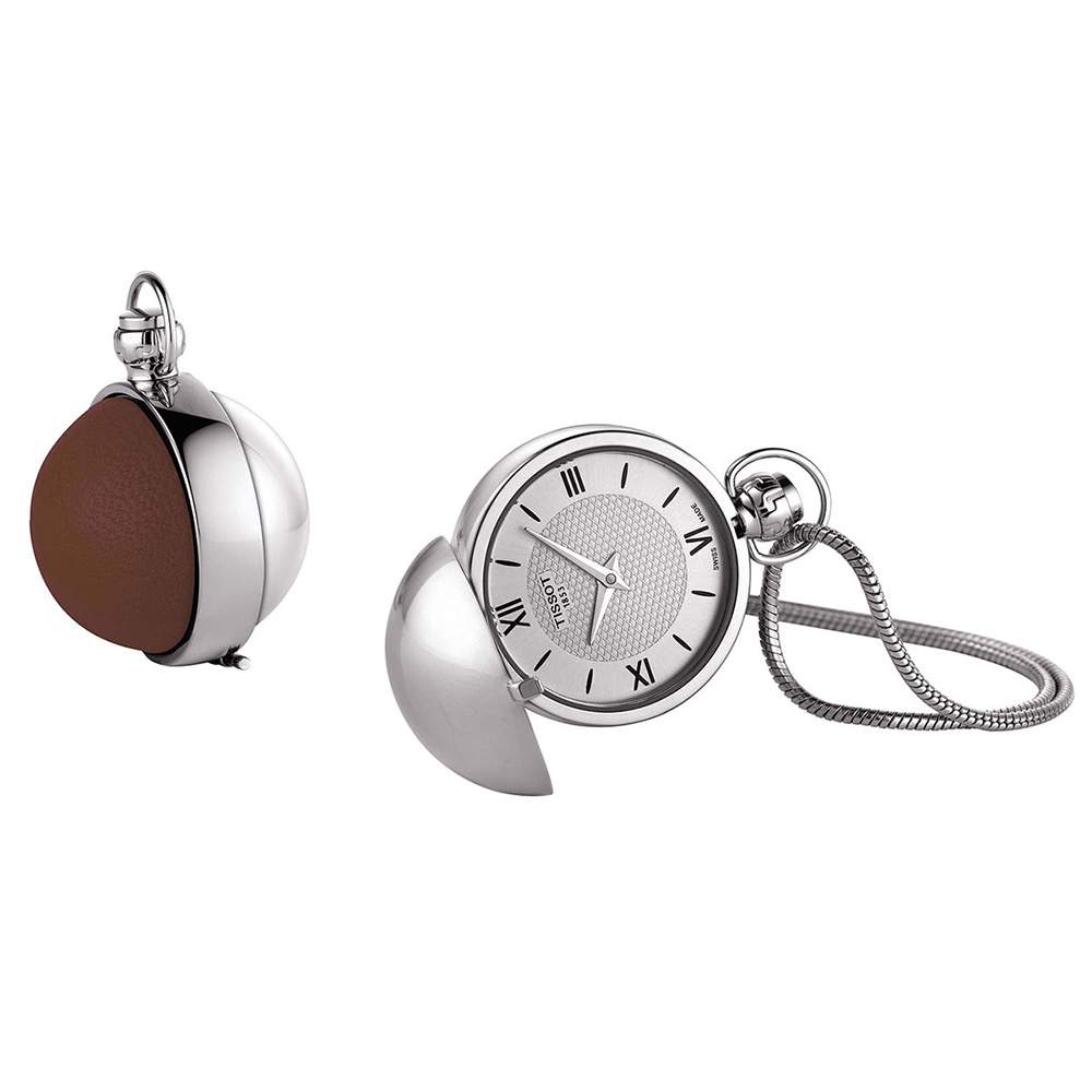 Tissot T Pocket T858 209 16 038 00