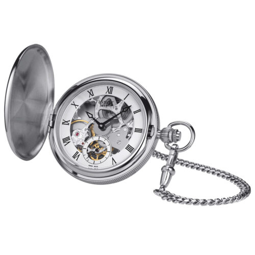 Tissot T Pocket T859 405 19 273 00