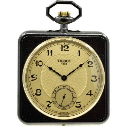 Tissot T Pocket T86 6 703 22