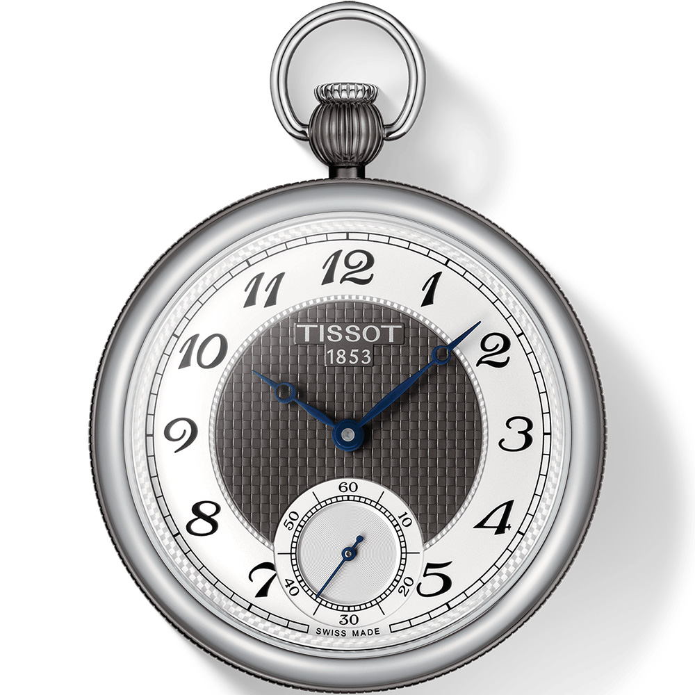 Tissot T Pocket T860 405 29 032 00