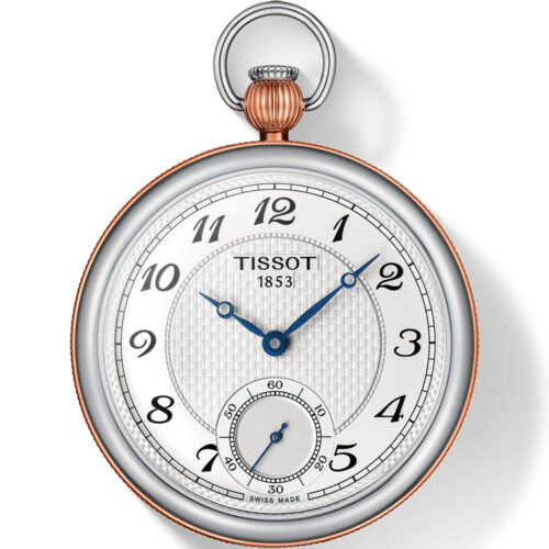 Tissot T Pocket T860 405 29 032 01