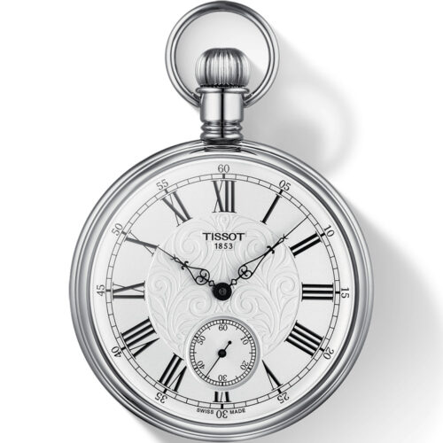 Tissot T Pocket T861 405 99 033 00