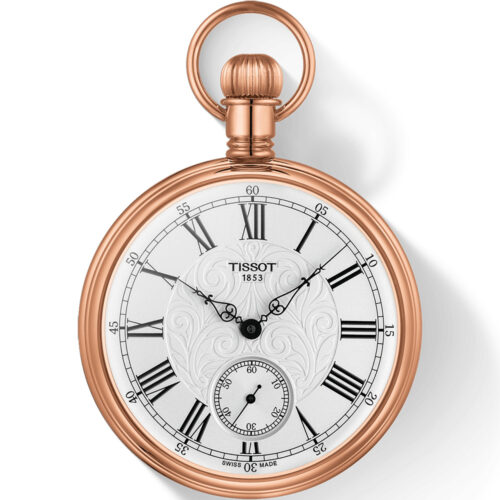Tissot T Pocket T861 405 99 033 01