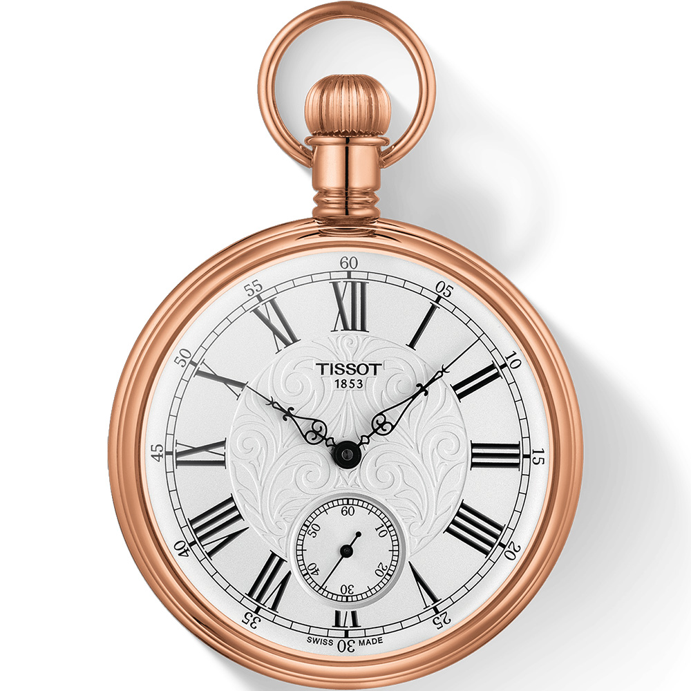 Tissot T Pocket T861 405 99 033 01
