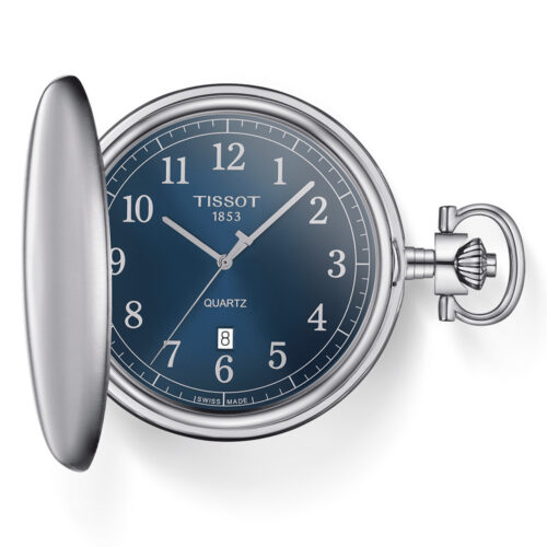 Tissot T Pocket T862 410 19 042 00