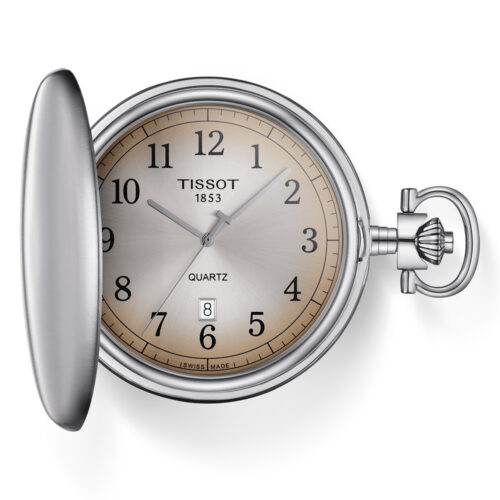 Tissot T Pocket T862 410 19 292 00