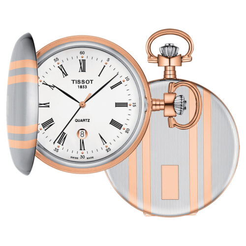 Tissot T Pocket T862 410 29 013 00