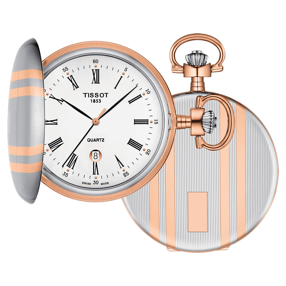Tissot T Pocket T862 410 29 013 00