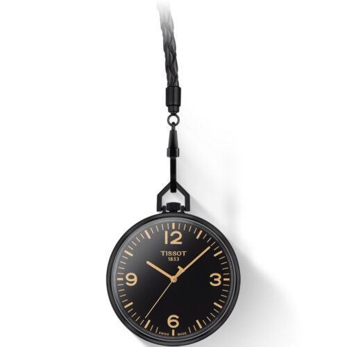Tissot T Pocket T863 409 99 057 00