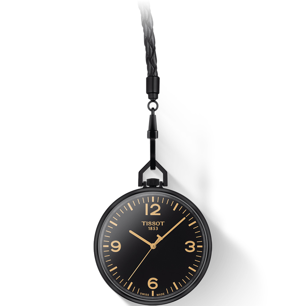 Tissot T Pocket T863 409 99 057 00