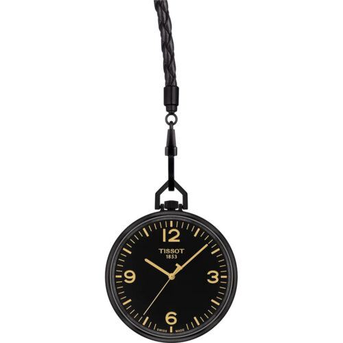 Tissot T Pocket T863 409 99 057 01