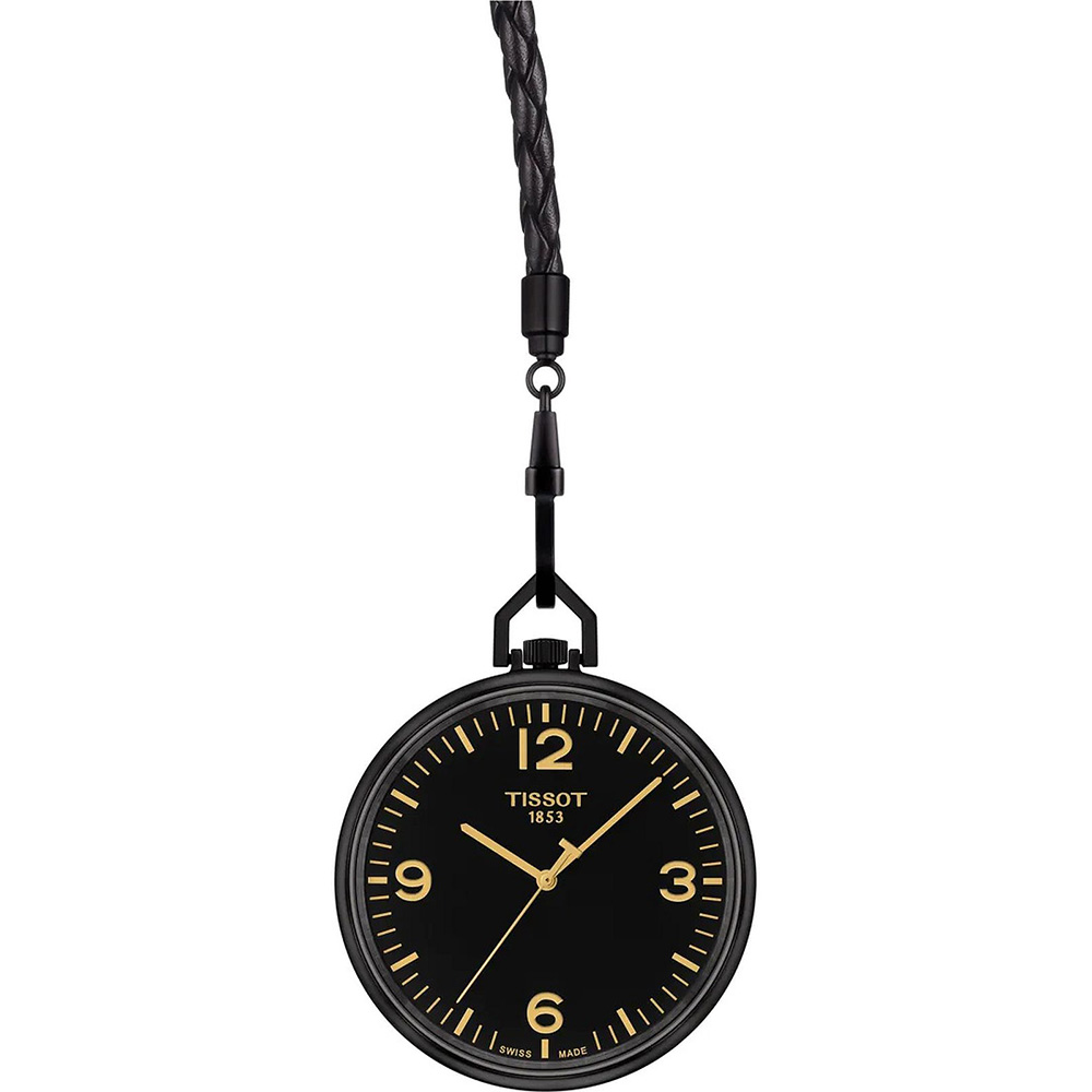 Tissot T Pocket T863 409 99 057 01