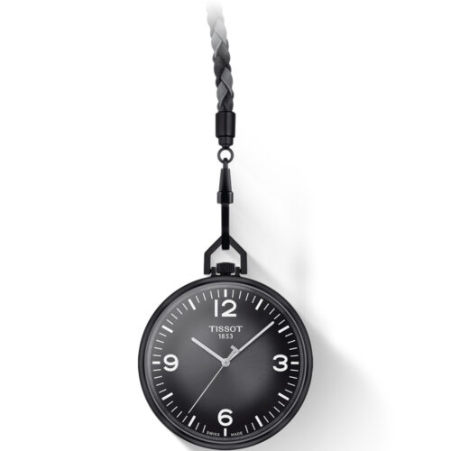 Tissot T Pocket T863 409 99 067 00