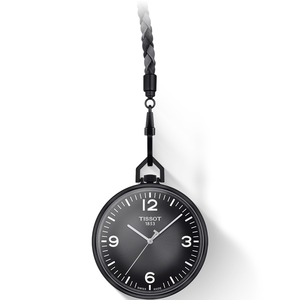 Tissot T Pocket T863 409 99 067 00