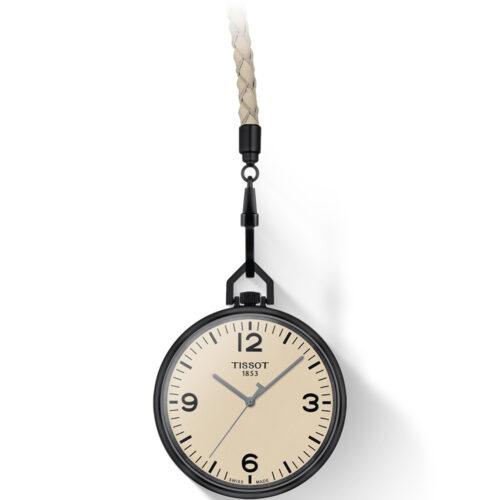 Tissot T Pocket T863 409 99 267 00