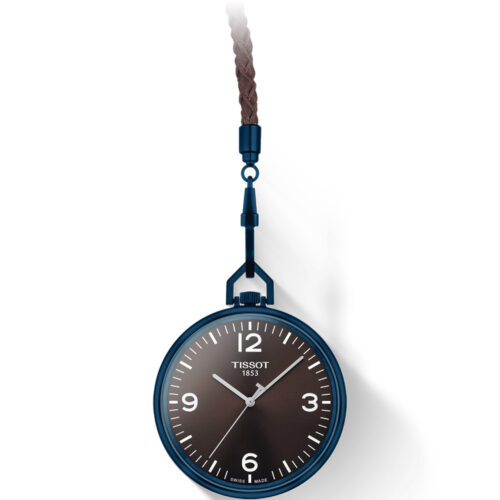 Tissot T Pocket T863 409 99 297 00