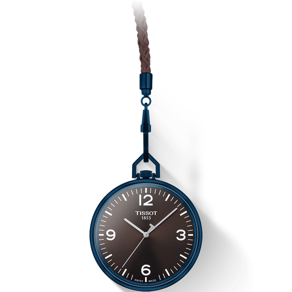 Tissot T Pocket T863 409 99 297 00