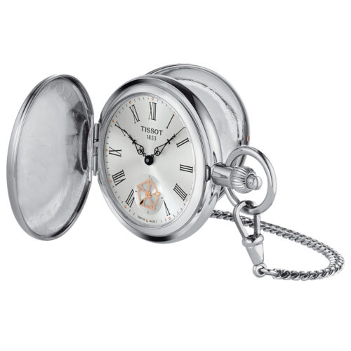 Tissot T Pocket T865 405 99 038 00