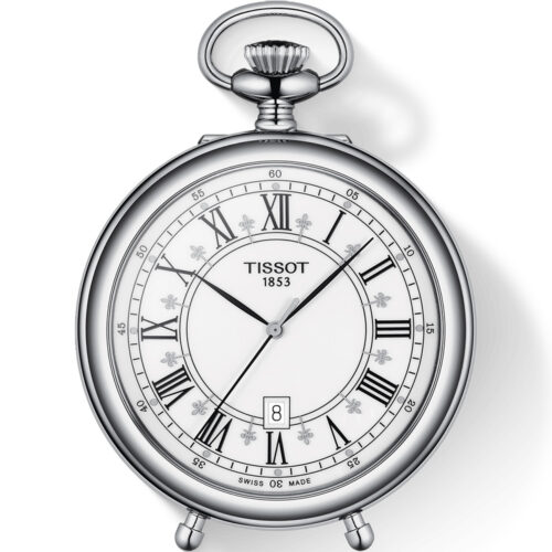 Tissot T Pocket T866 410 99 013 00