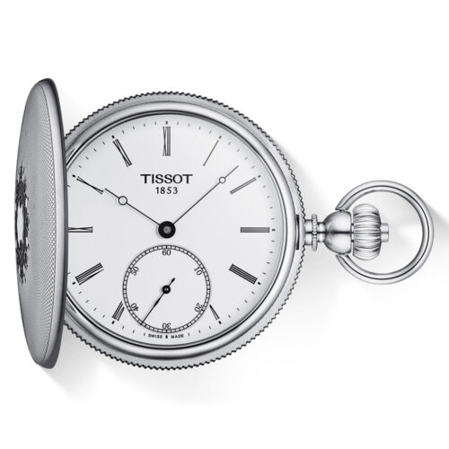Tissot T Pocket T867 405 19 013 00