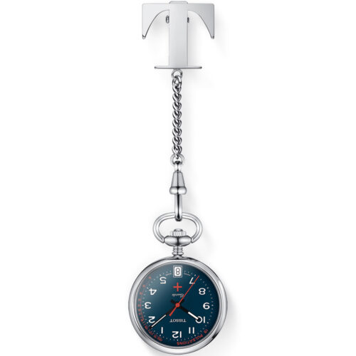 Tissot T Pocket T869 210 19 042 00