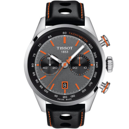 Tissot T Sport Alpine On Board T123 427 16 081 00