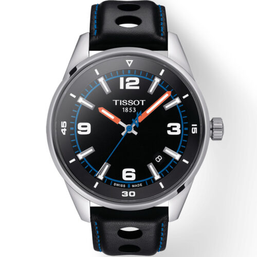 Tissot T Sport Alpine On Board T123 610 16 057 00