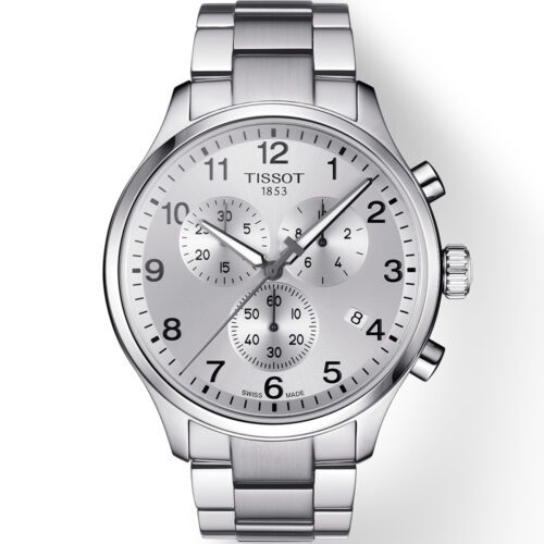 Tissot T Sport Chrono Xl T116 617 11 037 00