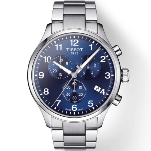 Tissot T Sport Chrono Xl T116 617 11 047 01