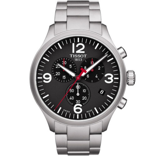 Tissot T Sport Chrono Xl T116 617 11 057 00