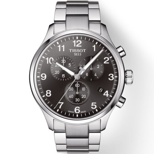 Tissot T Sport Chrono Xl T116 617 11 057 01
