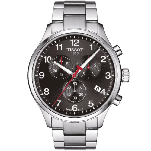 Tissot T Sport Chrono Xl T116 617 11 057 02