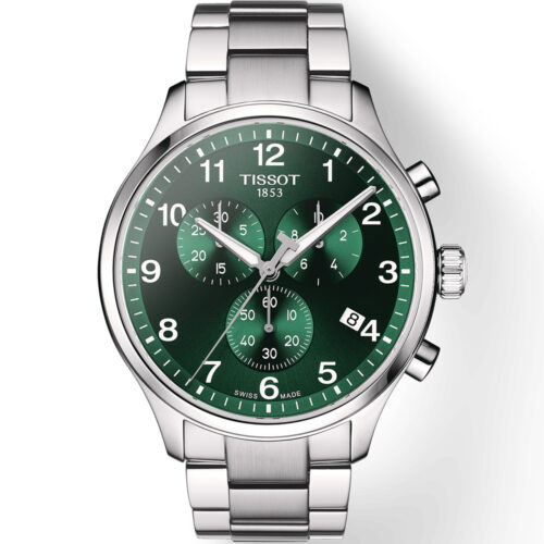 Tissot T Sport Chrono Xl T116 617 11 092 00
