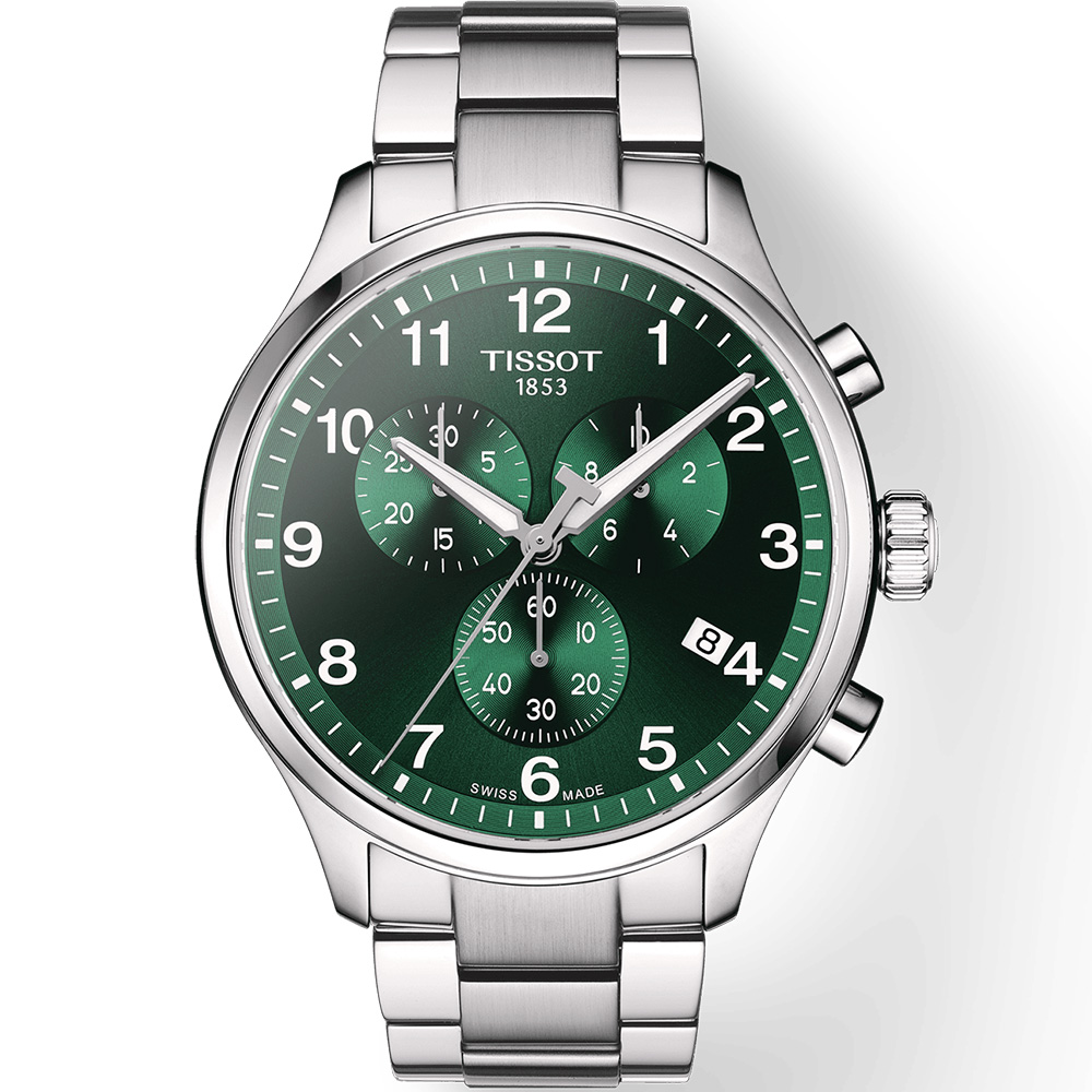 Tissot T Sport Chrono Xl T116 617 11 092 00