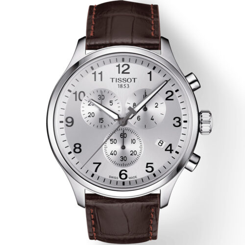 Tissot T Sport Chrono Xl T116 617 16 037 00