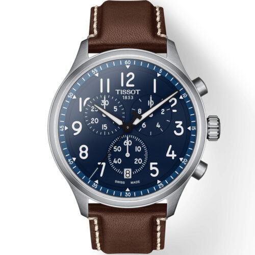 Tissot T Sport Chrono Xl T116 617 16 042 00