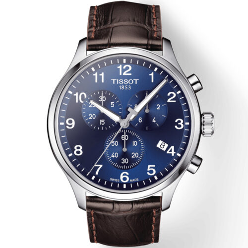 Tissot T Sport Chrono Xl T116 617 16 047 00