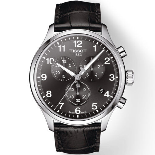 Tissot T Sport Chrono Xl T116 617 16 057 00