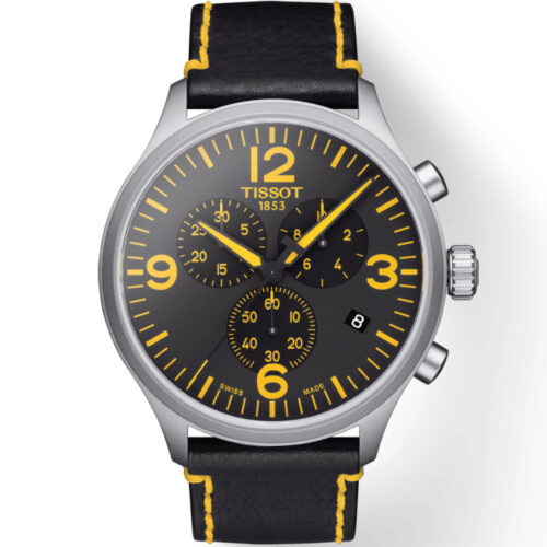Tissot T Sport Chrono Xl T116 617 16 057 01