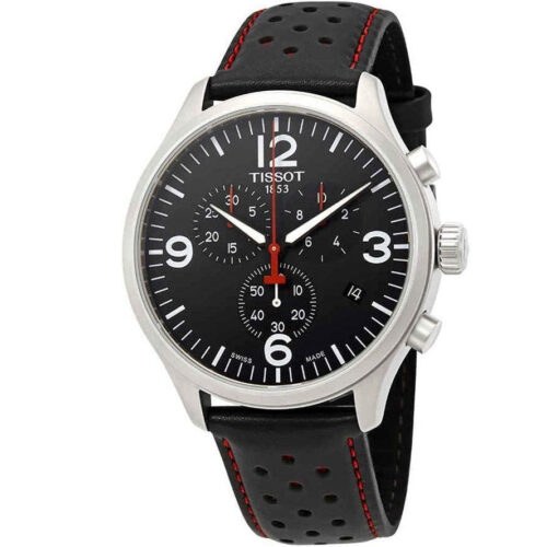 Tissot T Sport Chrono Xl T116 617 16 057 02