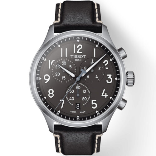 Tissot T Sport Chrono Xl T116 617 16 062 00